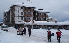 Dumanov Hotel